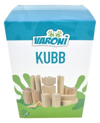 Kubb Standard
