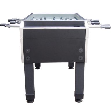 Baby-foot Buffalo Coin-Up Tournament noir