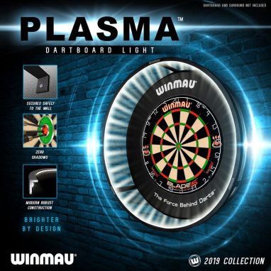 Winmau Plasma Lightning