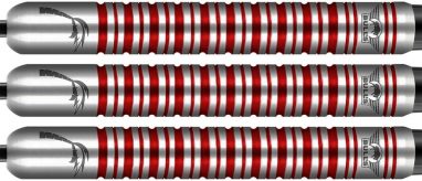 Fléchettes Bull’s 90% Kim Huybrechts