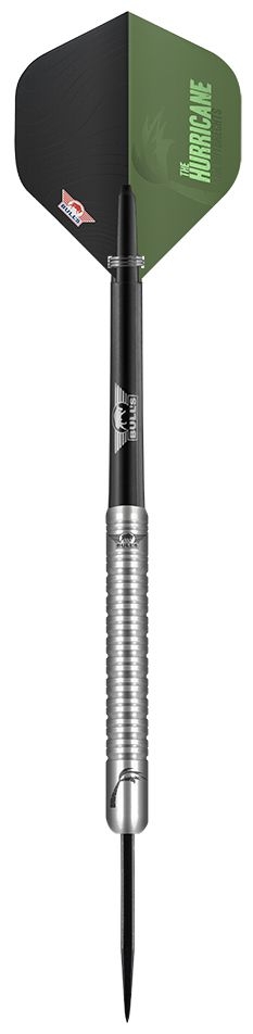 Fléchettes Bull’s 80% Kim Huybrechts