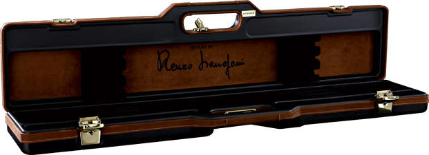 Coffre Longoni Vintage Lux 2/4 + extensions - Image 2