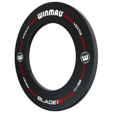 Cible Darts Anneau Protection Winmau Pro-Line
