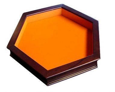 Yams Deluxe Personalisé