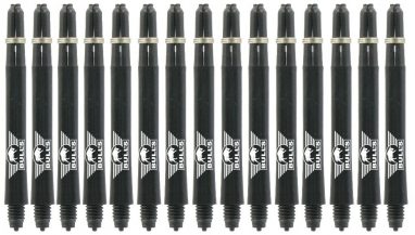 Tiges Nylon Bull’s Court – blanc