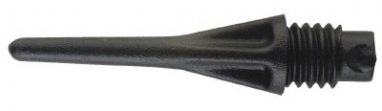 Dart Pointes Plastique/1000 2BA STAR