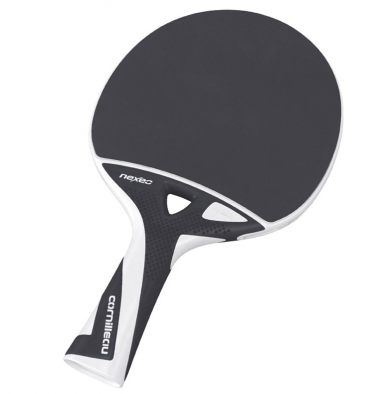 Raquette de ping pong Cornilleau Nexeo X70