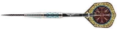 Fléchettes SHOT Viking Drakkar 90%