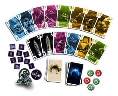 De Crew – Missie Diepzee (uniquement disponible en Néerlandais)