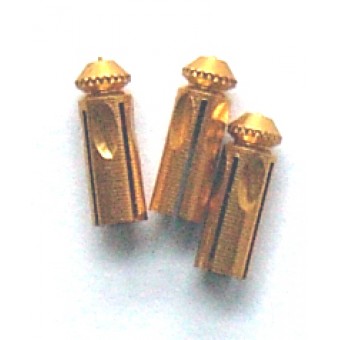 Dart Plume Protecteur Couleur (5 SETS)