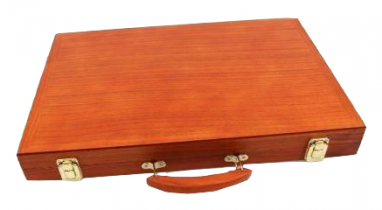 Backgammon TAVLA – bois 47×30