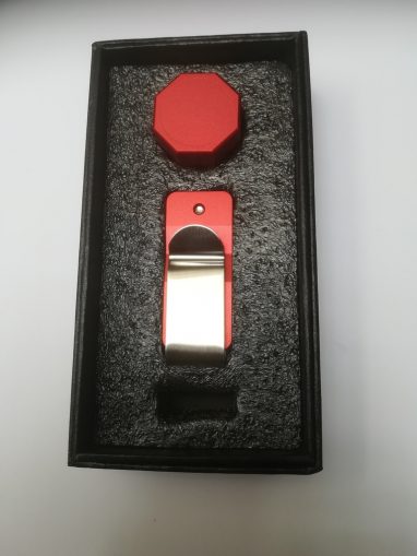 Etui de craie CDC Magnétique