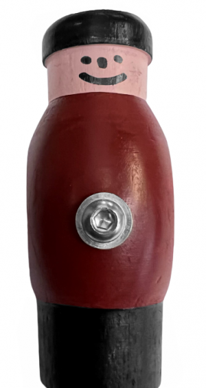 Ensemble de Montage Baby-Foot Joueur Universel