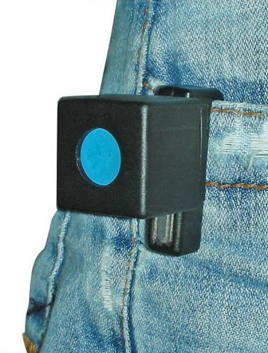 Magasin à craie magnéthique