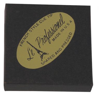 Procédé Le Professionel 9/10/11mm/ 50 pièces