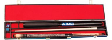 Coffret 3-sect.deluxe Queue+rallonge