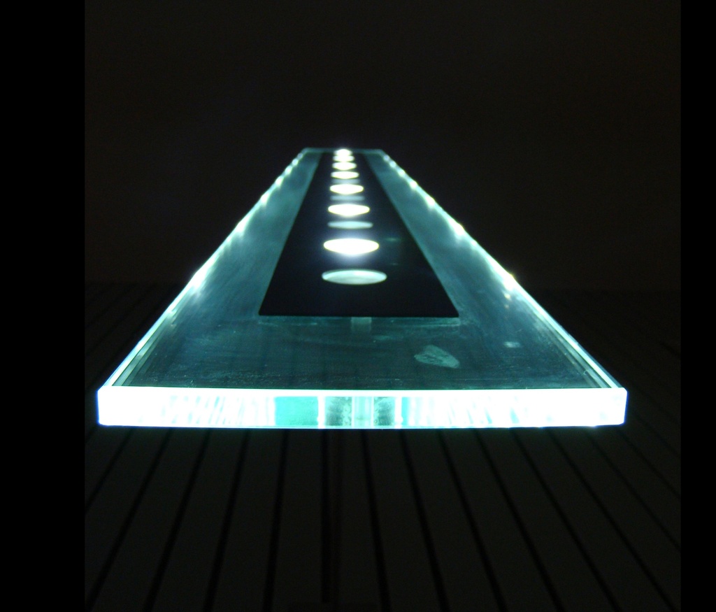Aramith Fusion LED Eclairage - Image 3
