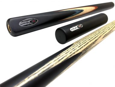 Queue Snooker Riley 3/4 ROS 3-7