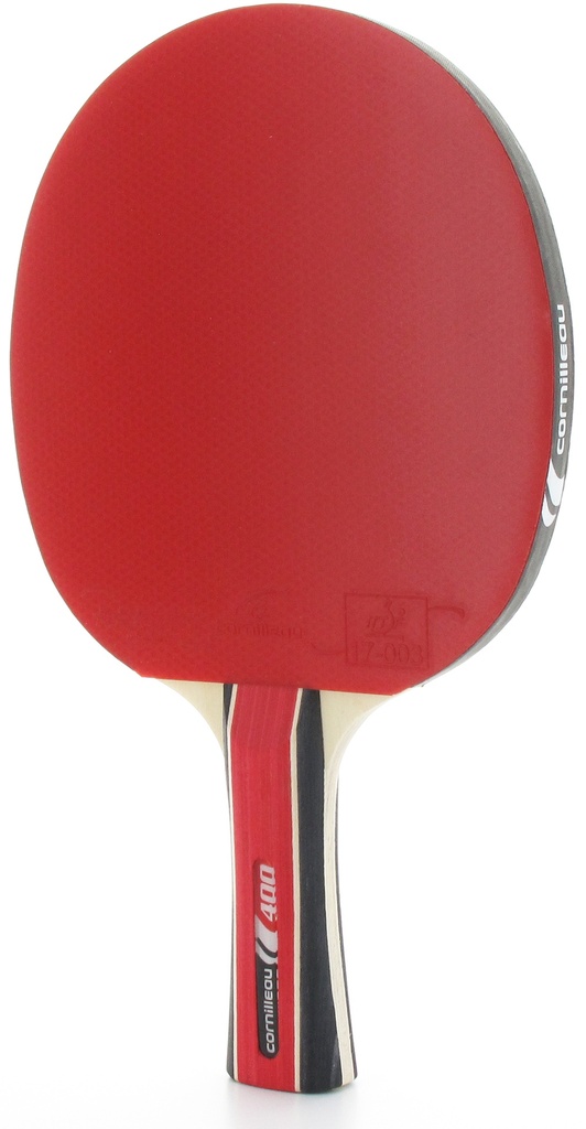 Raquette tennis de table Cornilleau Sport 400 - Image 3