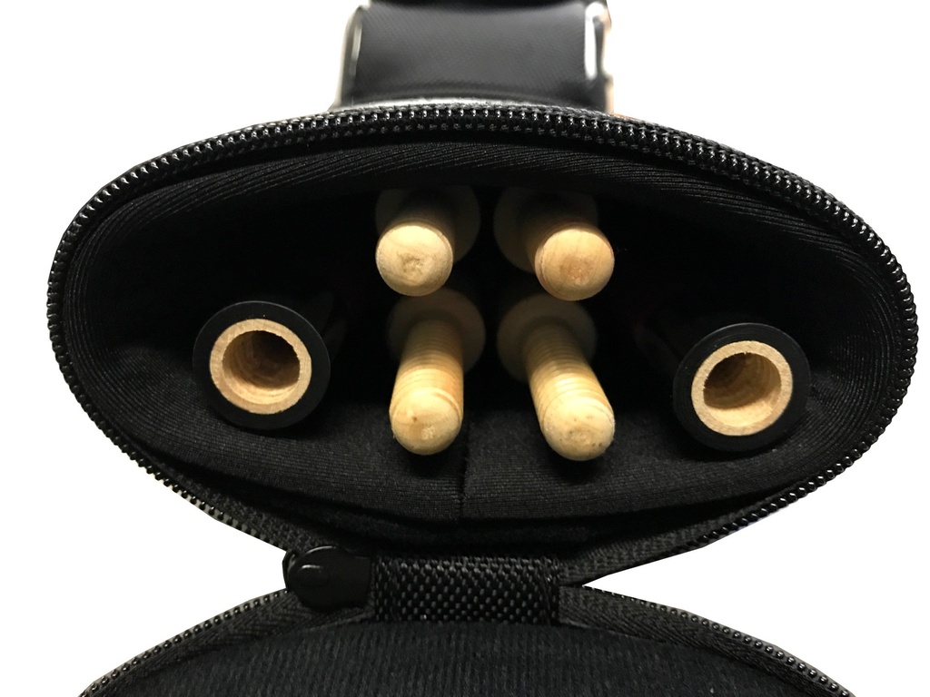 Sac/tube Noir-Blanc 2/4 - Image 3