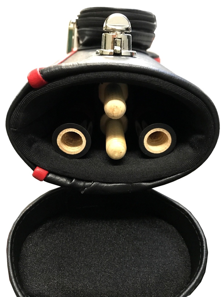 Tube Top Grade 2/2 Rouge - Image 3