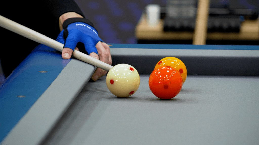 Billes - Super Aramith Pro-Cup Challenge - Image 3