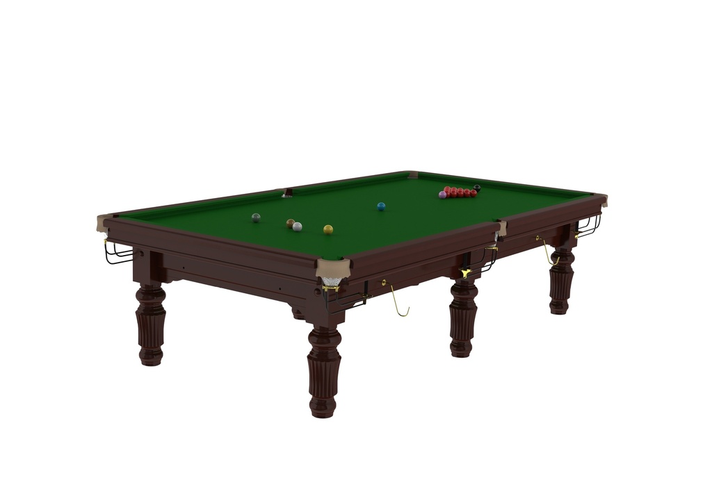 Snooker 10ft Robertson Tournament - Image 3