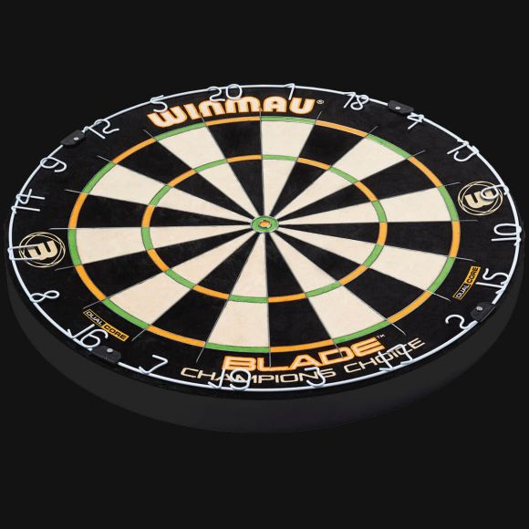 Cible Darts Winmau Blade 6 Champions Choice Dual Core - Image 3