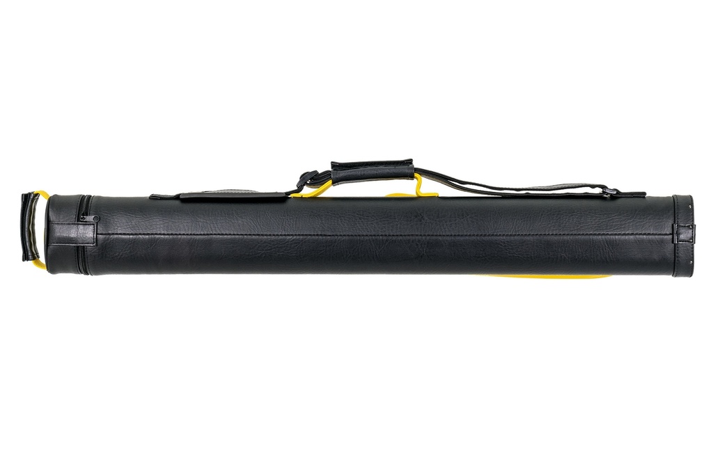 Tube Dybior 2/2 Jaune / Noir - Image 3