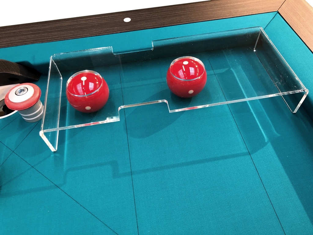 Support Plexi pour Aquits - Image 3