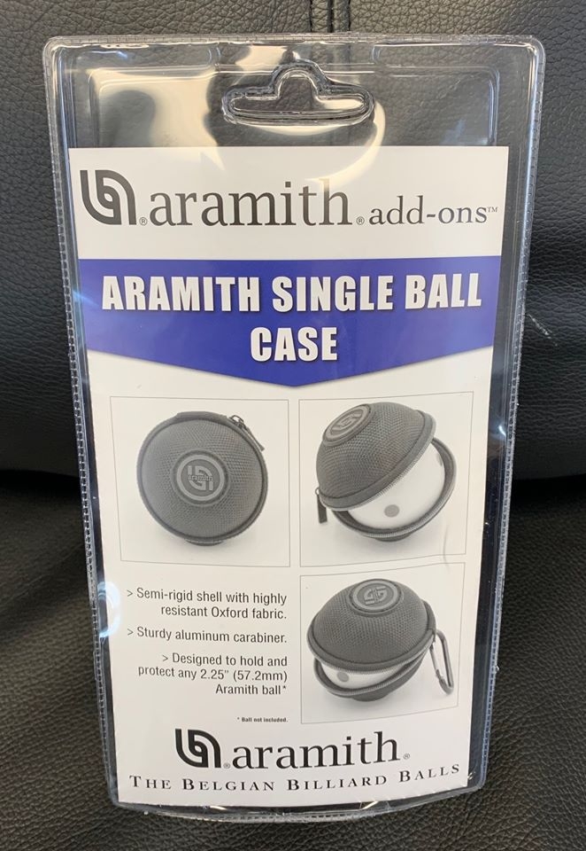 Aramith Single Ball Case - Image 3