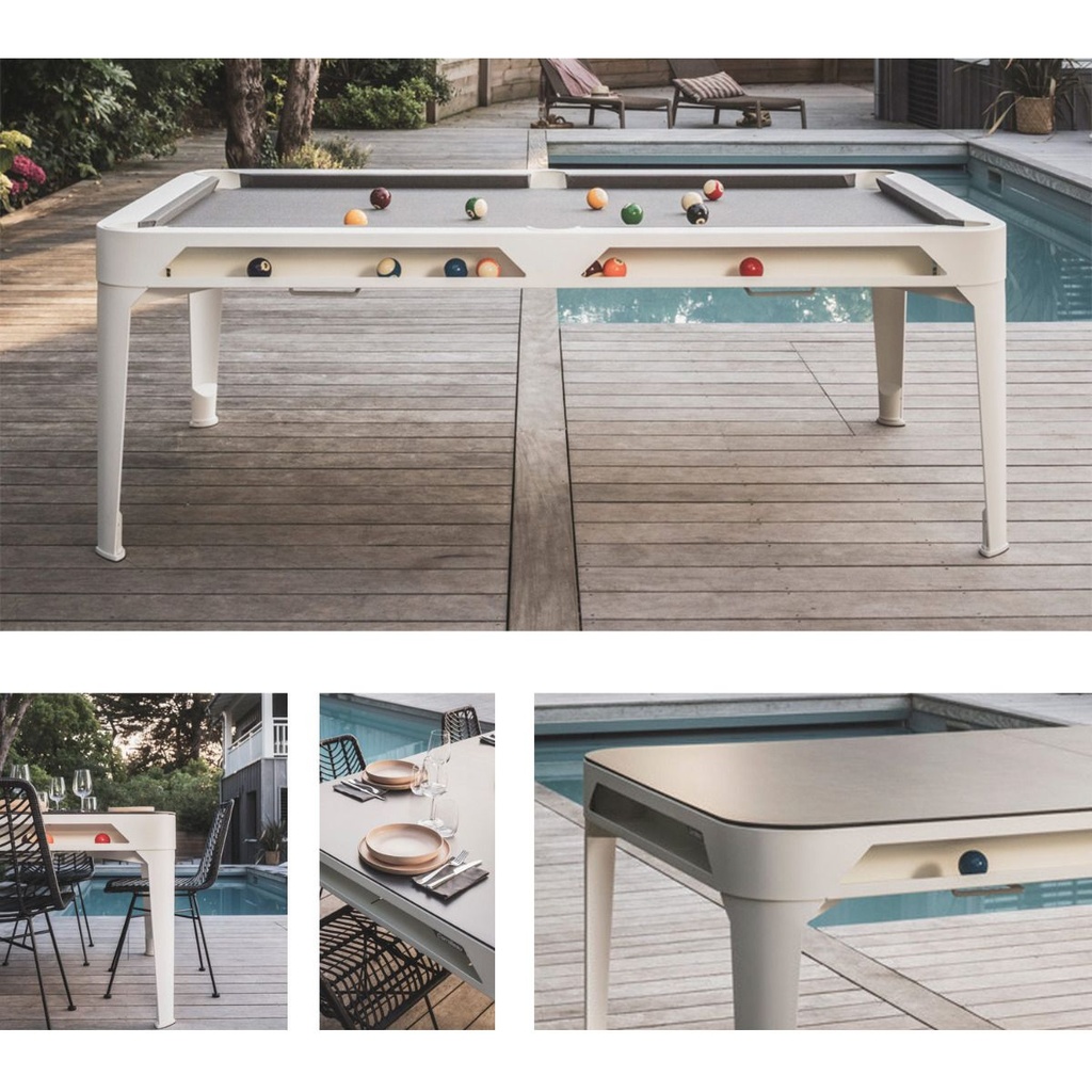 Cornilleau Hyphen outdoor - Image 3