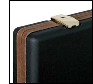 Coffre Longoni Vintage Lux 2/4 + extensions - Image 3