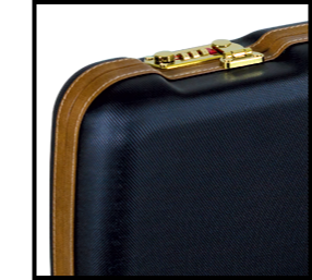 Coffre Longoni Avant Black 2/4 + extension - Image 3