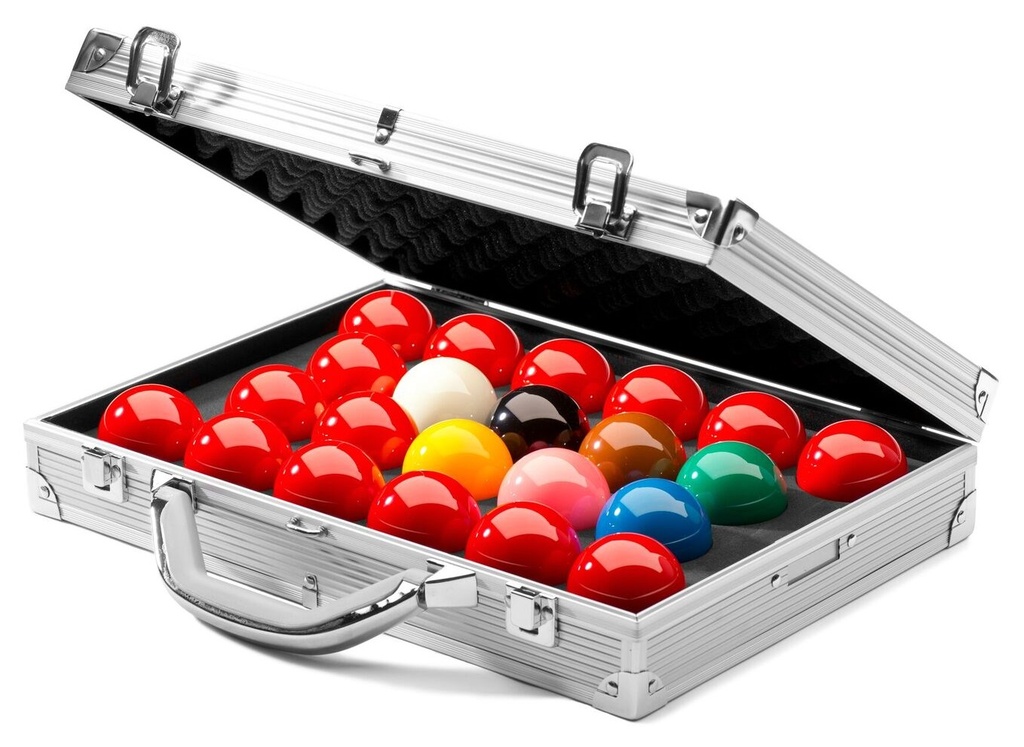 Jeu Billes Snooker Aramith Tournament Champion SuperPro 1G PRO-CUP - Image 3