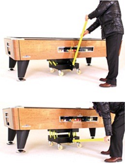 Système transportation Billard SAM - Image 3