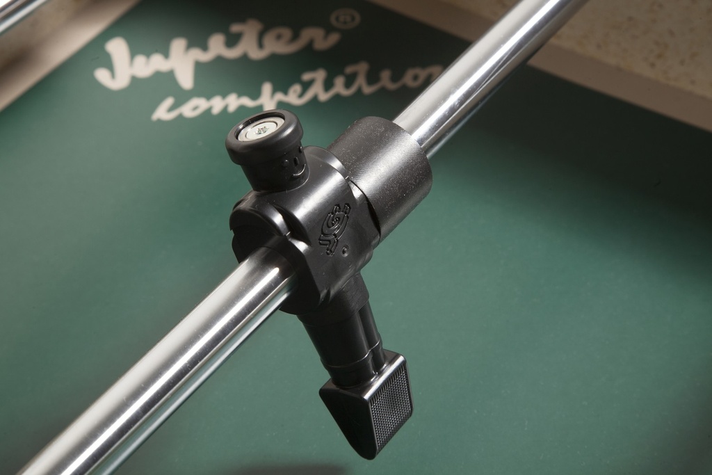 Baby-foot Jupiter EuroSoccer electronique - Image 3