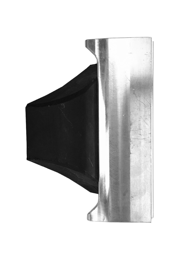 Pièce arrière aluminium pour clapettes - Image 4