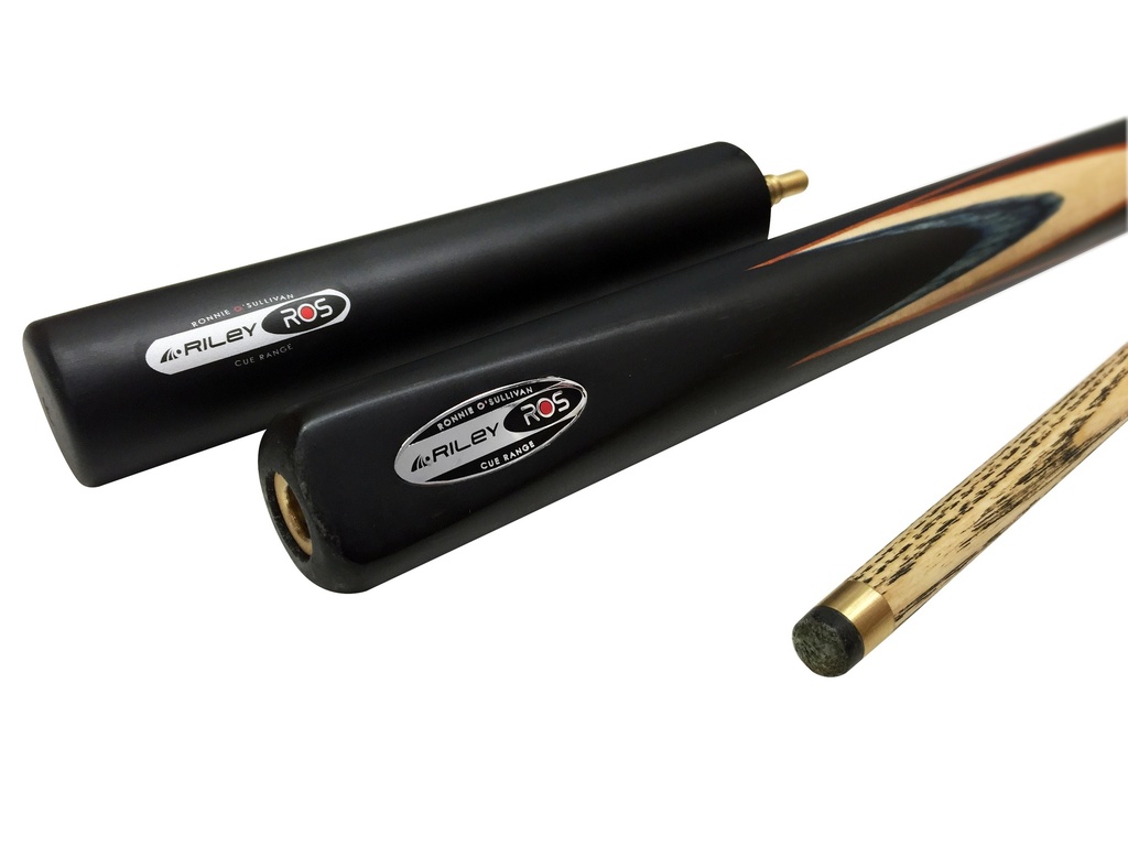 Queue Snooker Riley 3/4 ROS 3-7 - Image 3