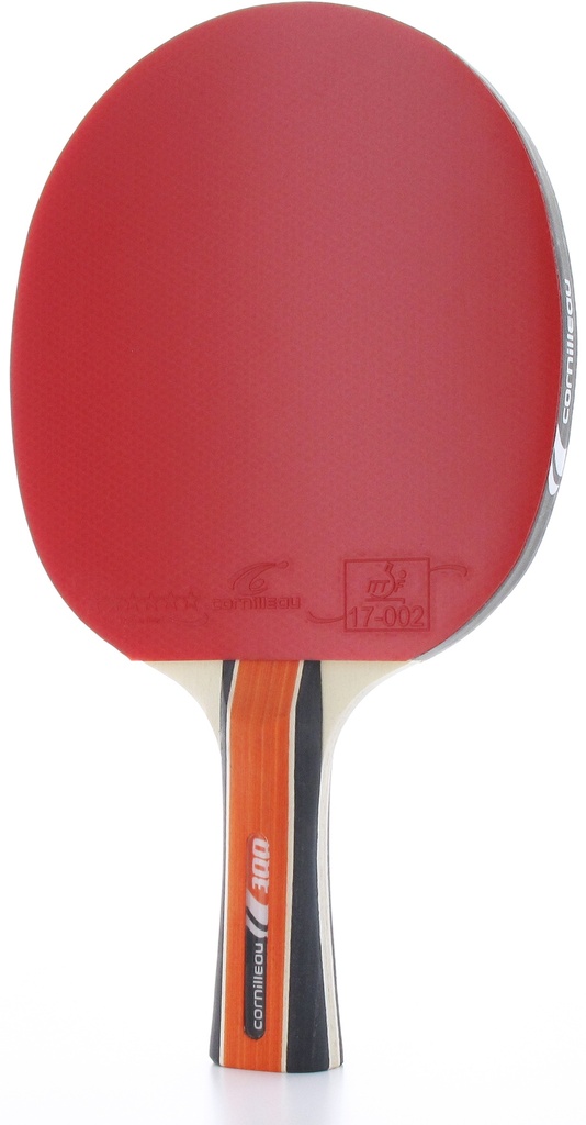 Raquette tennis de table Cornilleau Sport 300 - Image 4