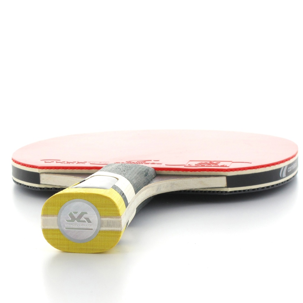 Raquette tennis de table Cornilleau Perform 600 - Image 4