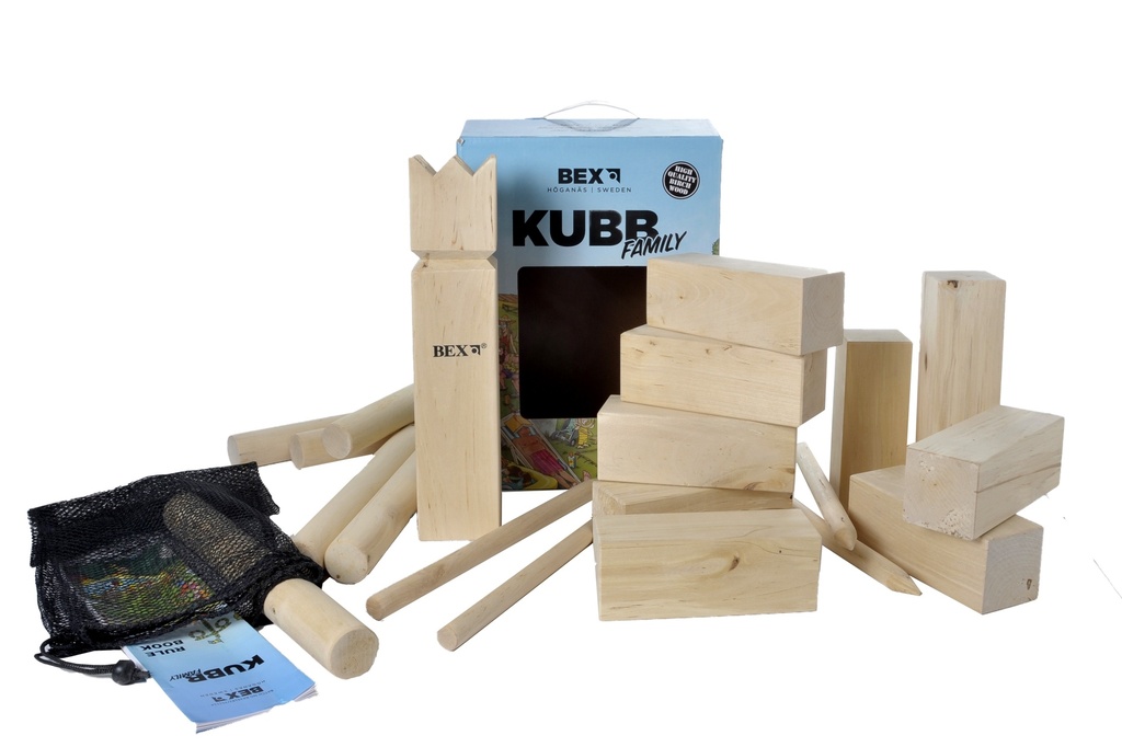 Kubb Family - Image 4