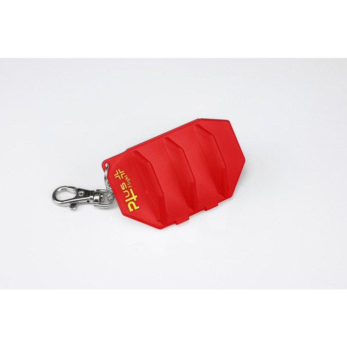 Robson Plus Flight Case - blanc - Image 4