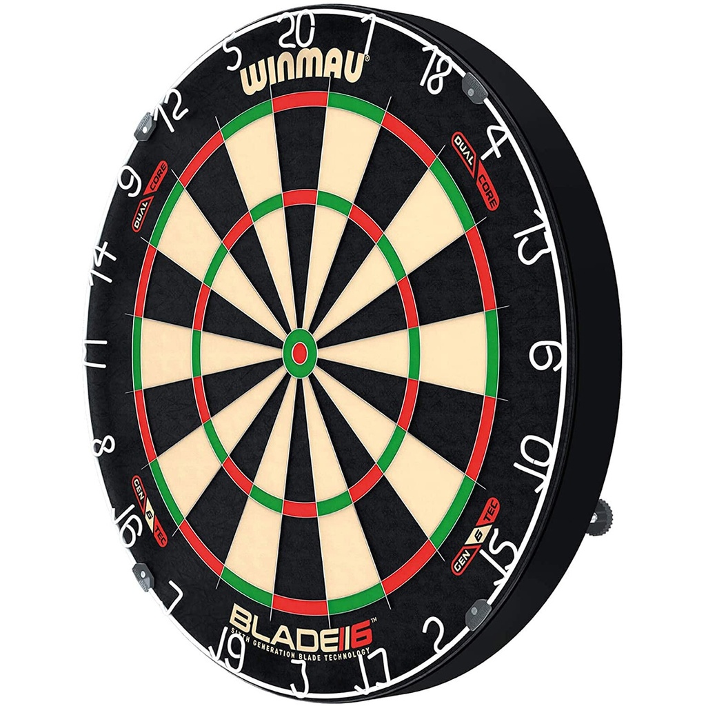Cible Darts Winmau Blade 6 Dual Core - Image 4