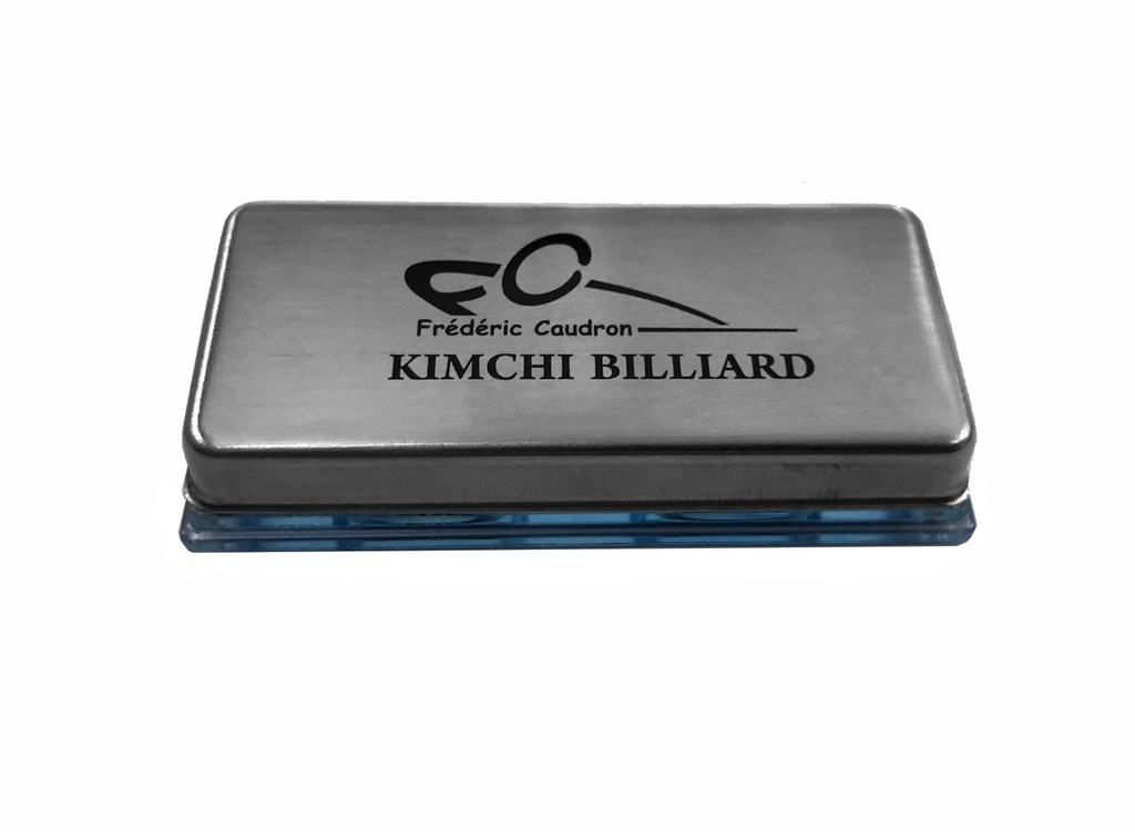 Procédé Frédéric Caudron Black Hard - Image 4