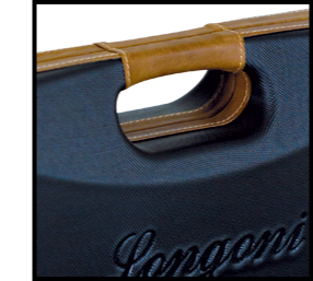 Coffre Longoni Avant Black 2/4 + extension - Image 4