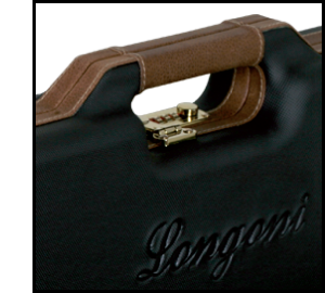 Coffre Longoni Vintage Lux 2/4 + extensions - Image 4