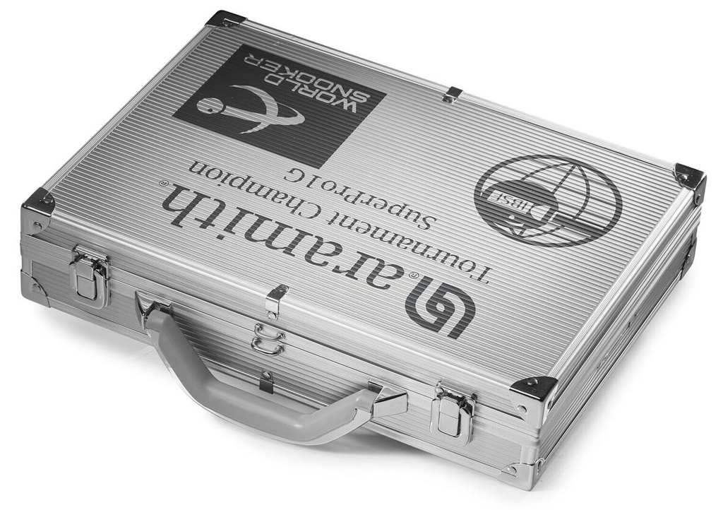 Jeu Billes Snooker Aramith Tournament Champion SuperPro 1G PRO-CUP - Image 4