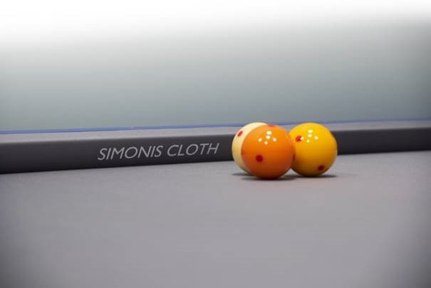 Billes - Super Aramith Pro-Cup Challenge - Image 4