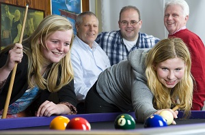 Billes - Super Aramith 5-Ball - Image 4